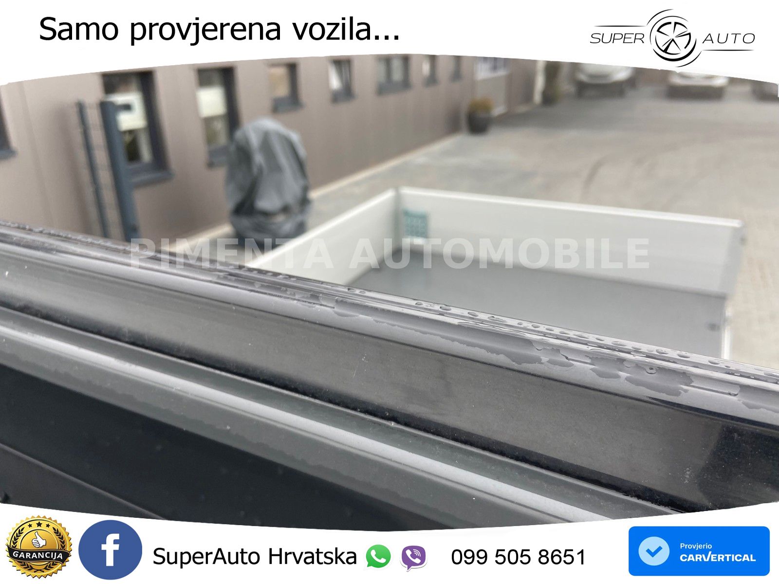 VW Crafter 163 KS