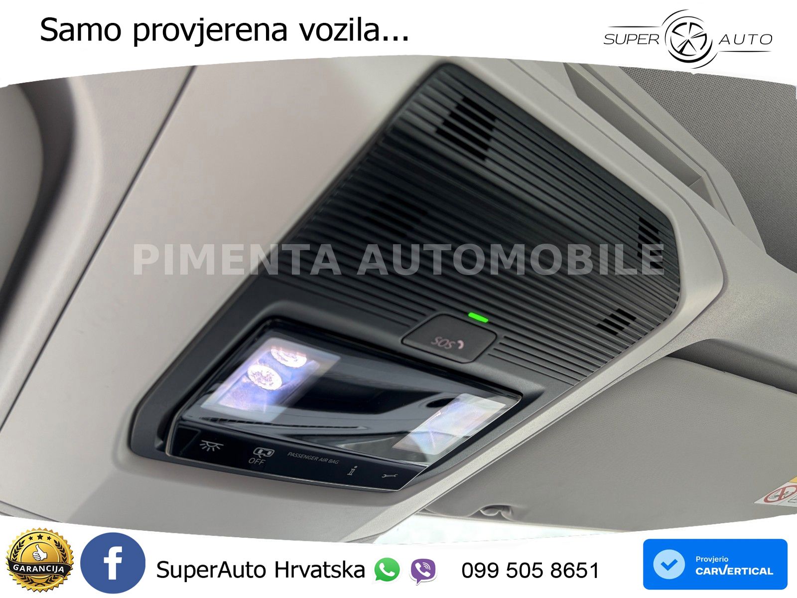 VW Crafter 163 KS
