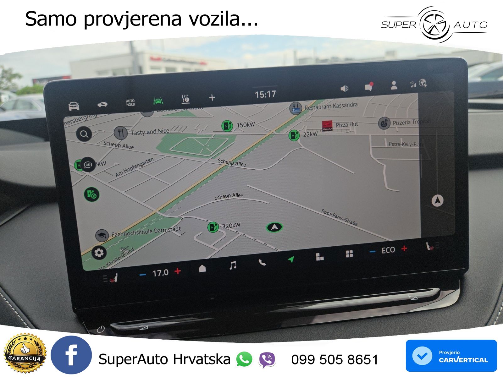 Škoda Enyaq 85 82 kWh (286 KS) SportLine LED+GR SJED+ACC