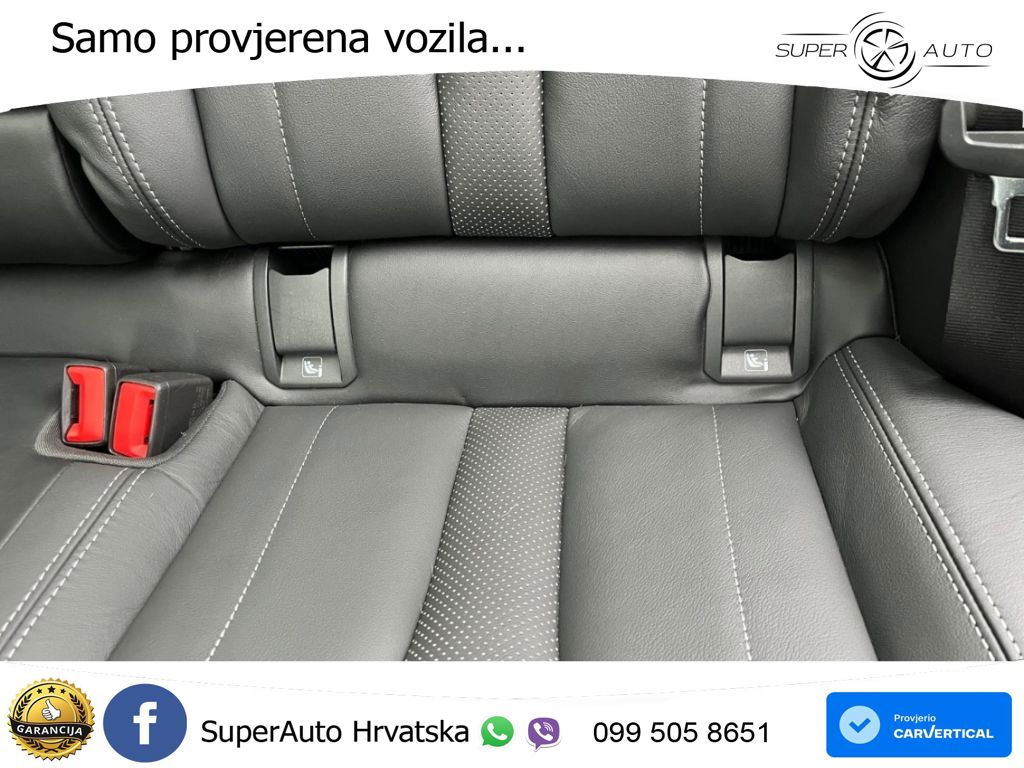 Škoda Enyaq iV RS 82 kWh (299 KS) AWD LED+GR SJED+ACC