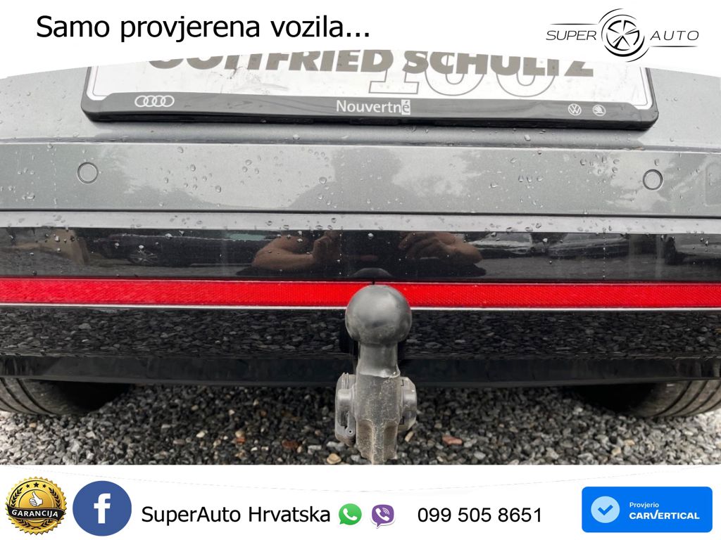 Škoda Enyaq iV RS 82 kWh (299 KS) AWD LED+GR SJED+ACC