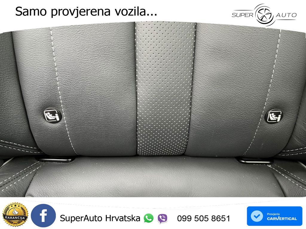 Škoda Enyaq iV RS 82 kWh (299 KS) AWD LED+GR SJED+ACC