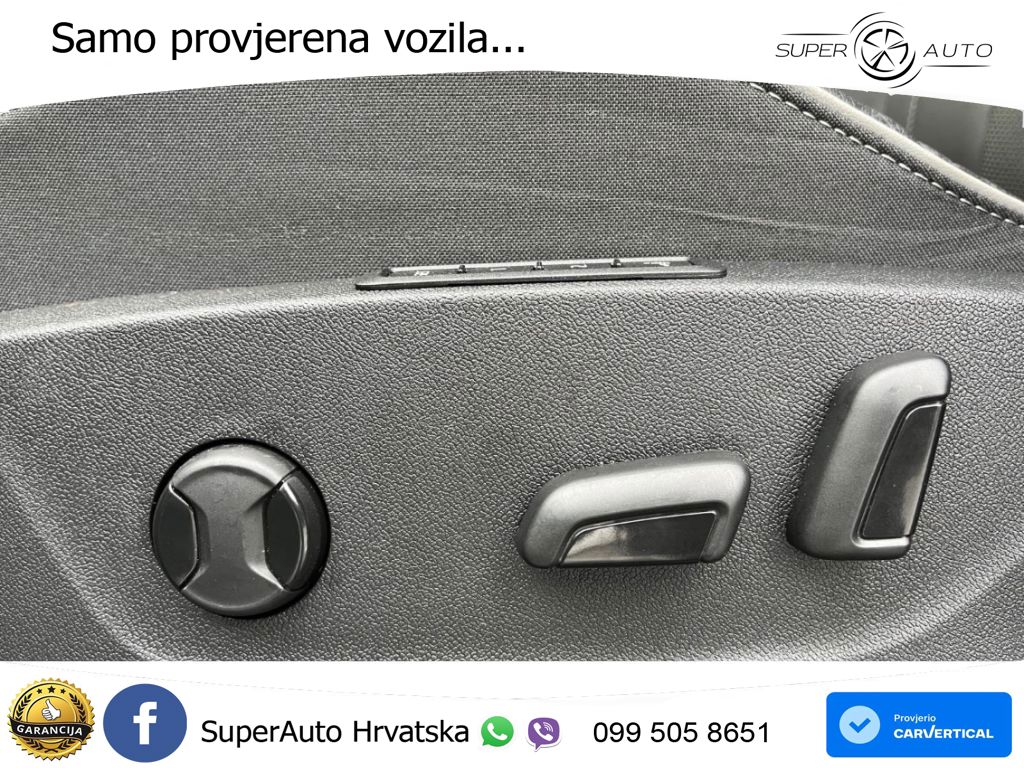 Škoda Enyaq iV RS 82 kWh (299 KS) AWD LED+GR SJED+ACC