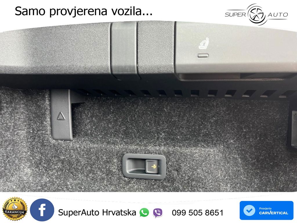Škoda Enyaq iV RS 82 kWh (299 KS) AWD LED+GR SJED+ACC