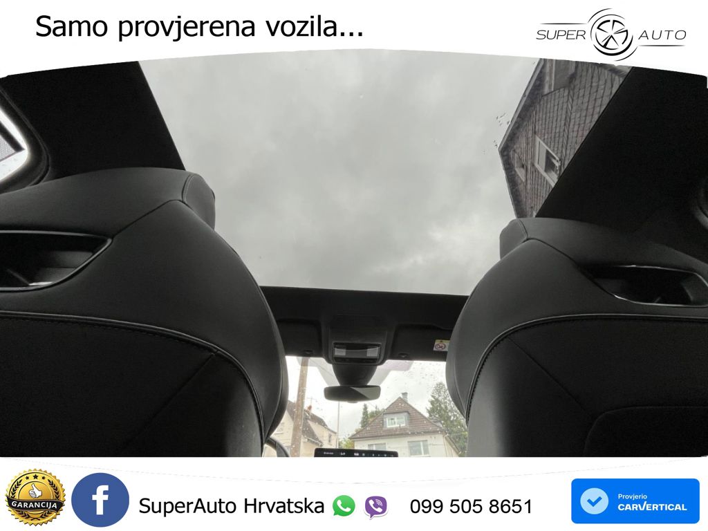 Škoda Enyaq iV RS 82 kWh (299 KS) AWD LED+GR SJED+ACC