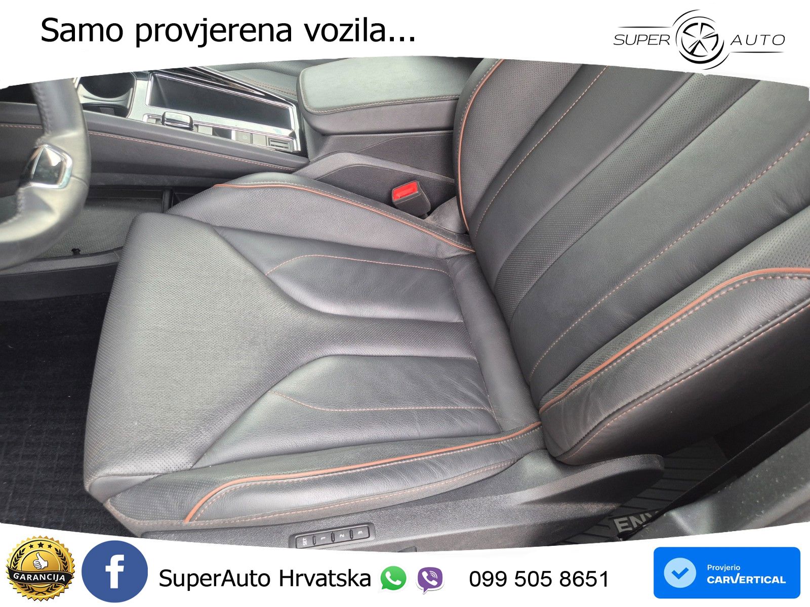 Škoda Enyaq iV 80x 82 kWh (265 KS) AWD
