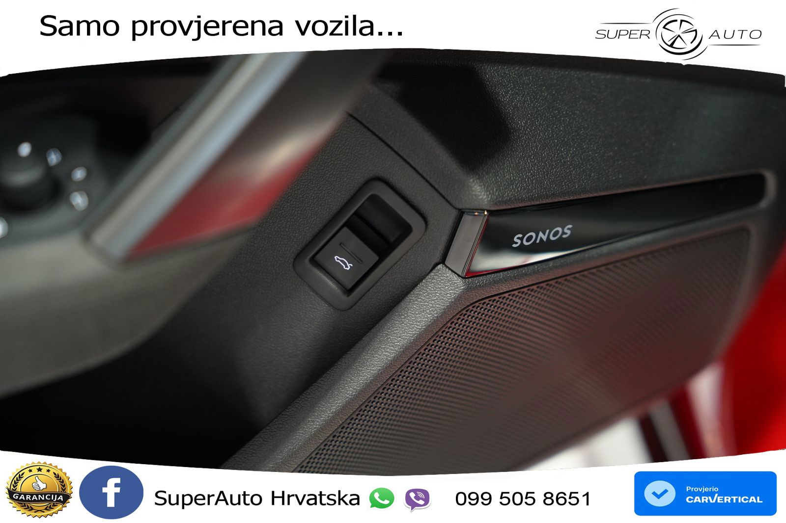 Audi RS3 Sedan 2.5 TFSI (400 KS) quattro S tronic