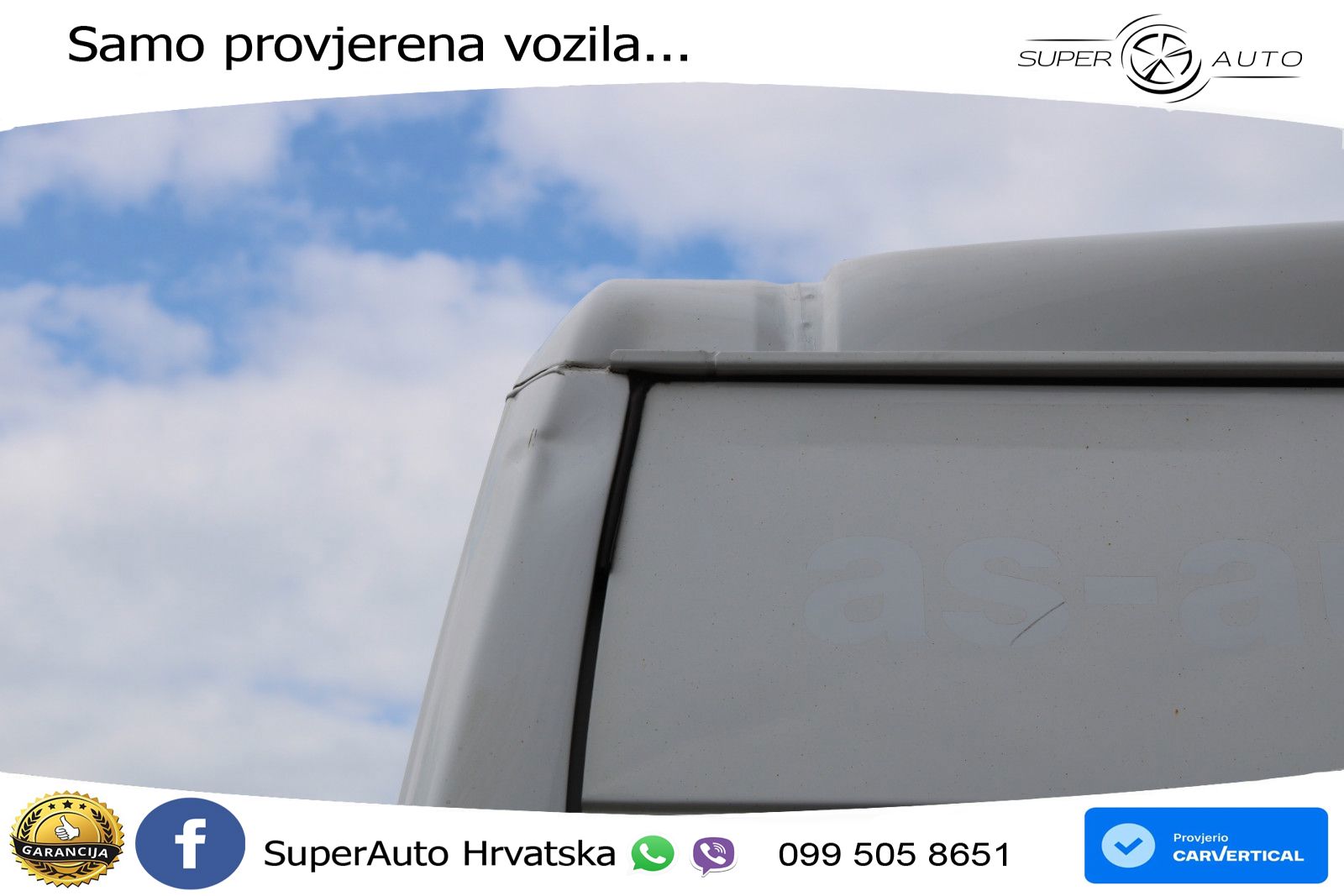 Peugeot Boxer 140 KS