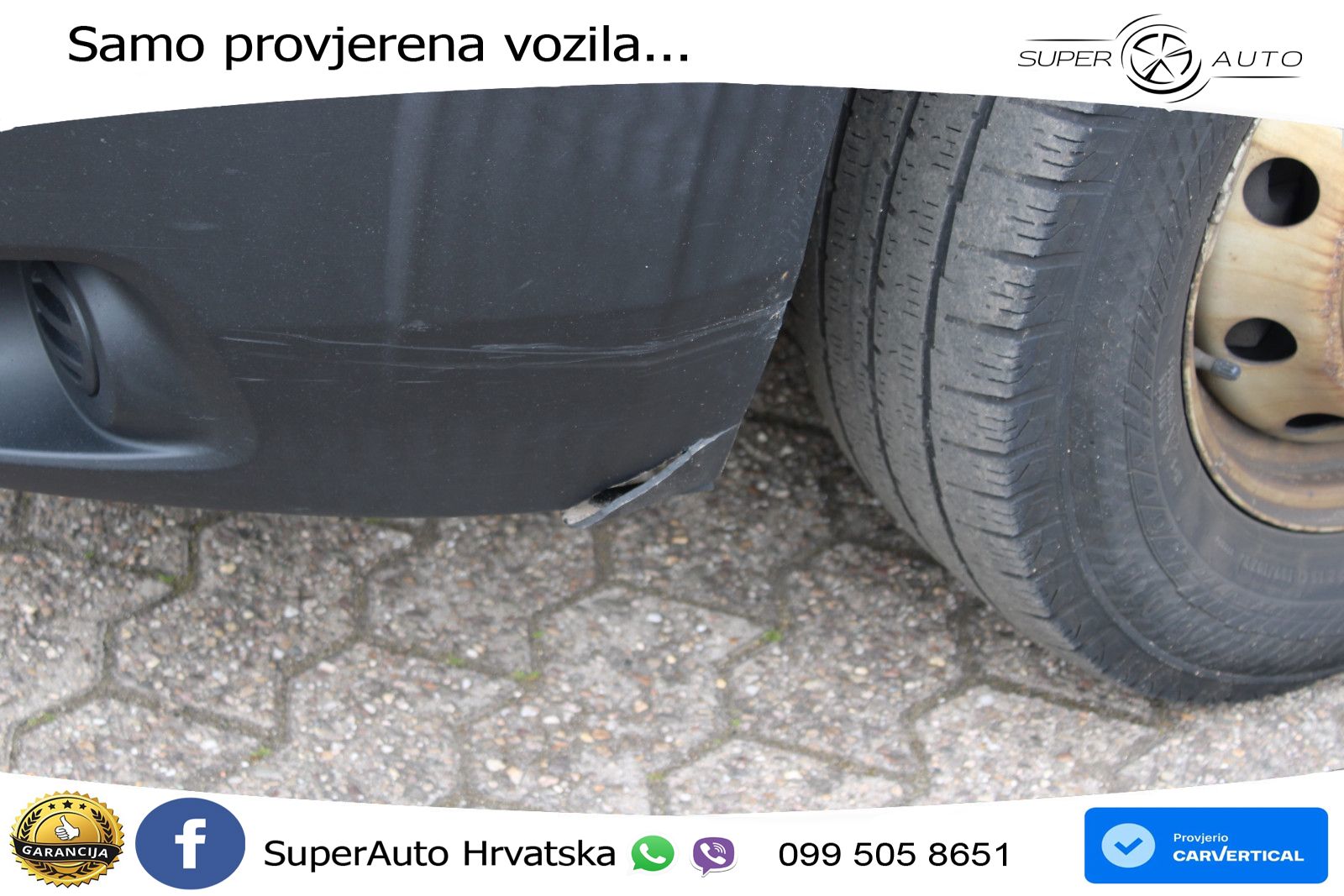 Peugeot Boxer 140 KS