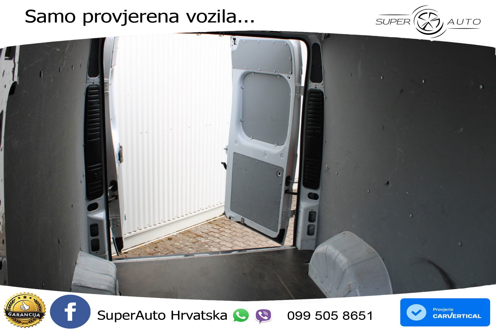 Peugeot Boxer 140 KS