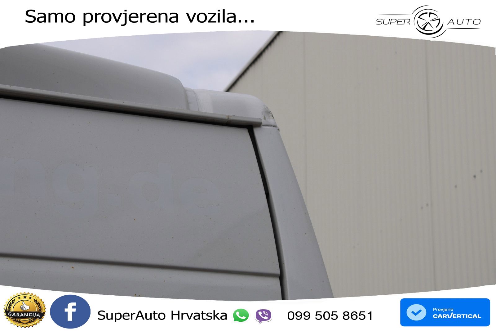 Peugeot Boxer 140 KS