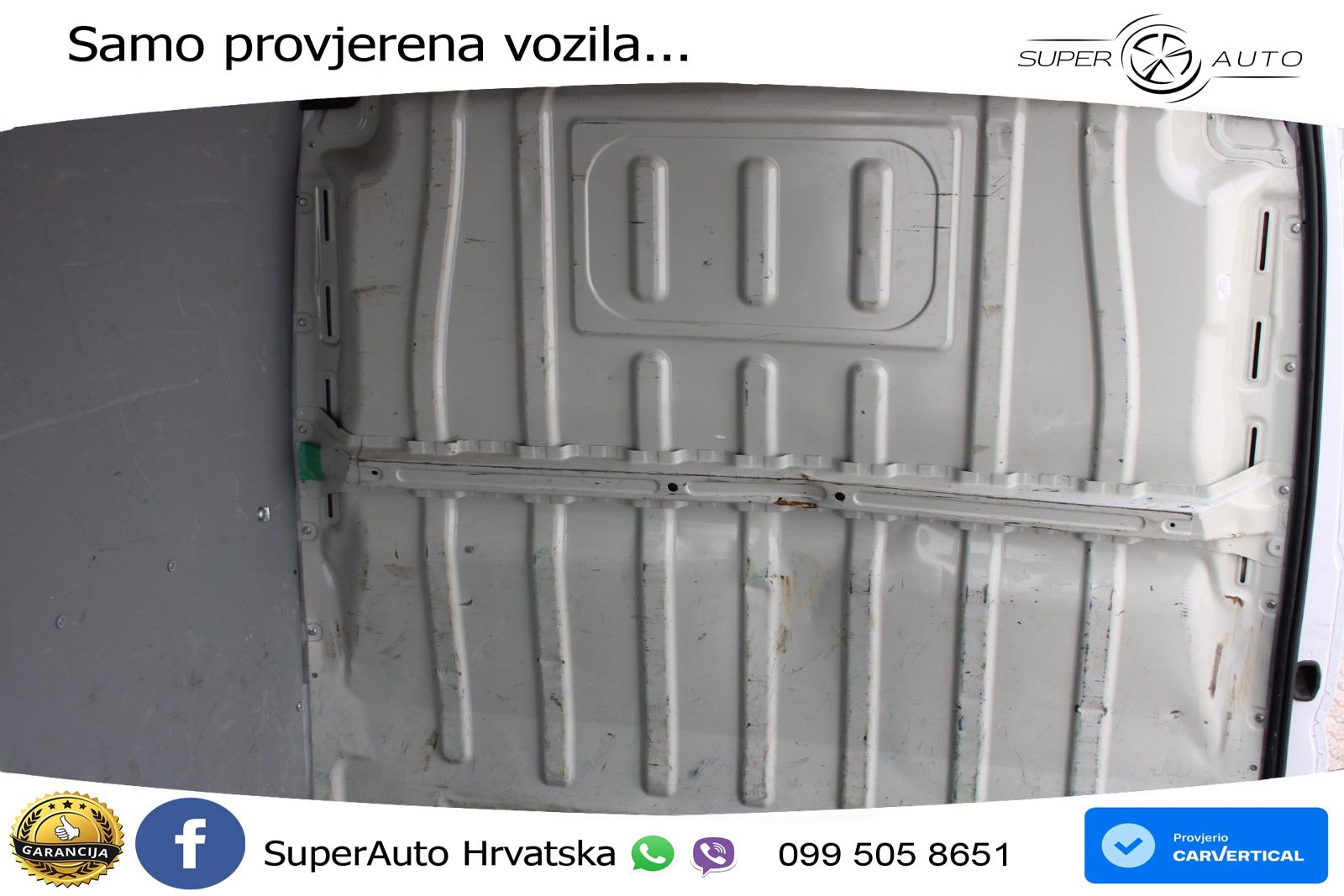 Peugeot Boxer 140 KS