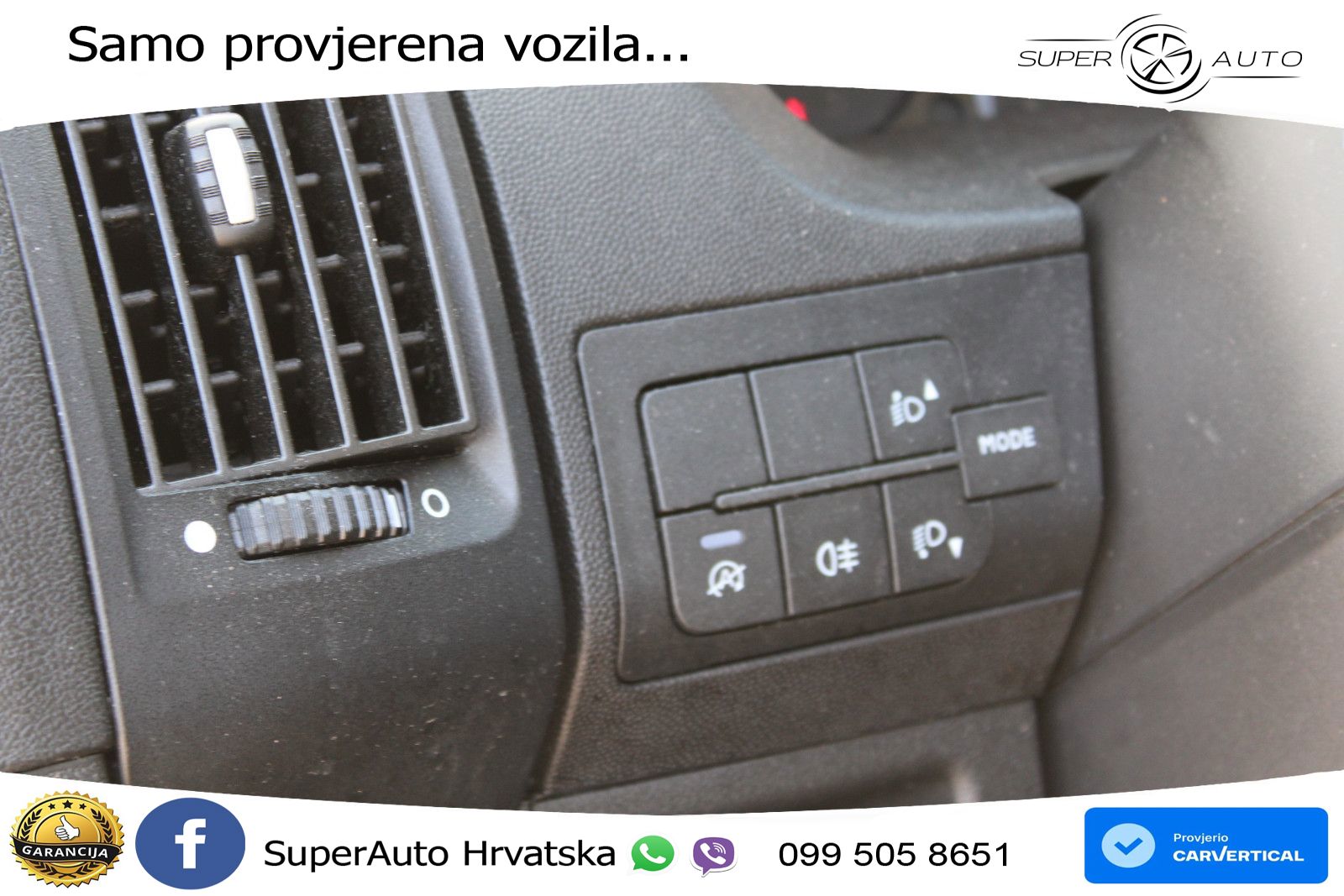 Peugeot Boxer 140 KS