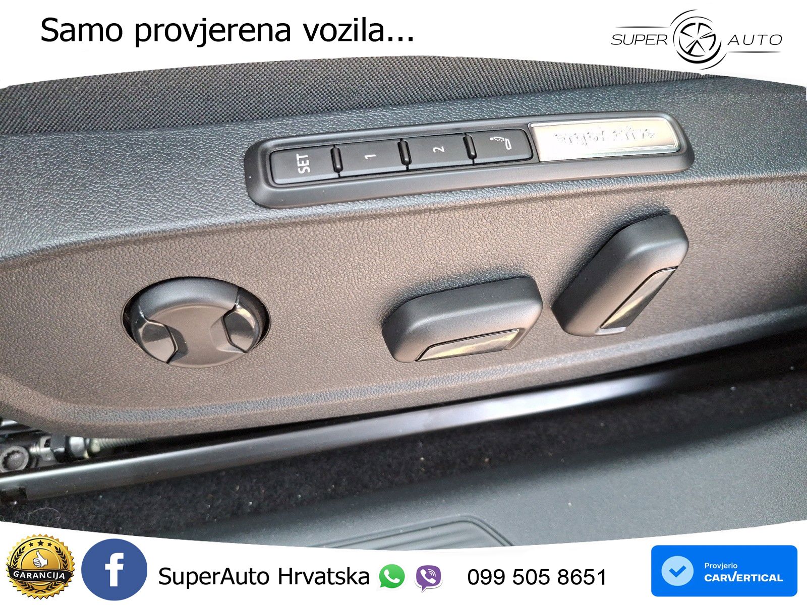 Volkswagen ID.3 58 kWh (190 KS)