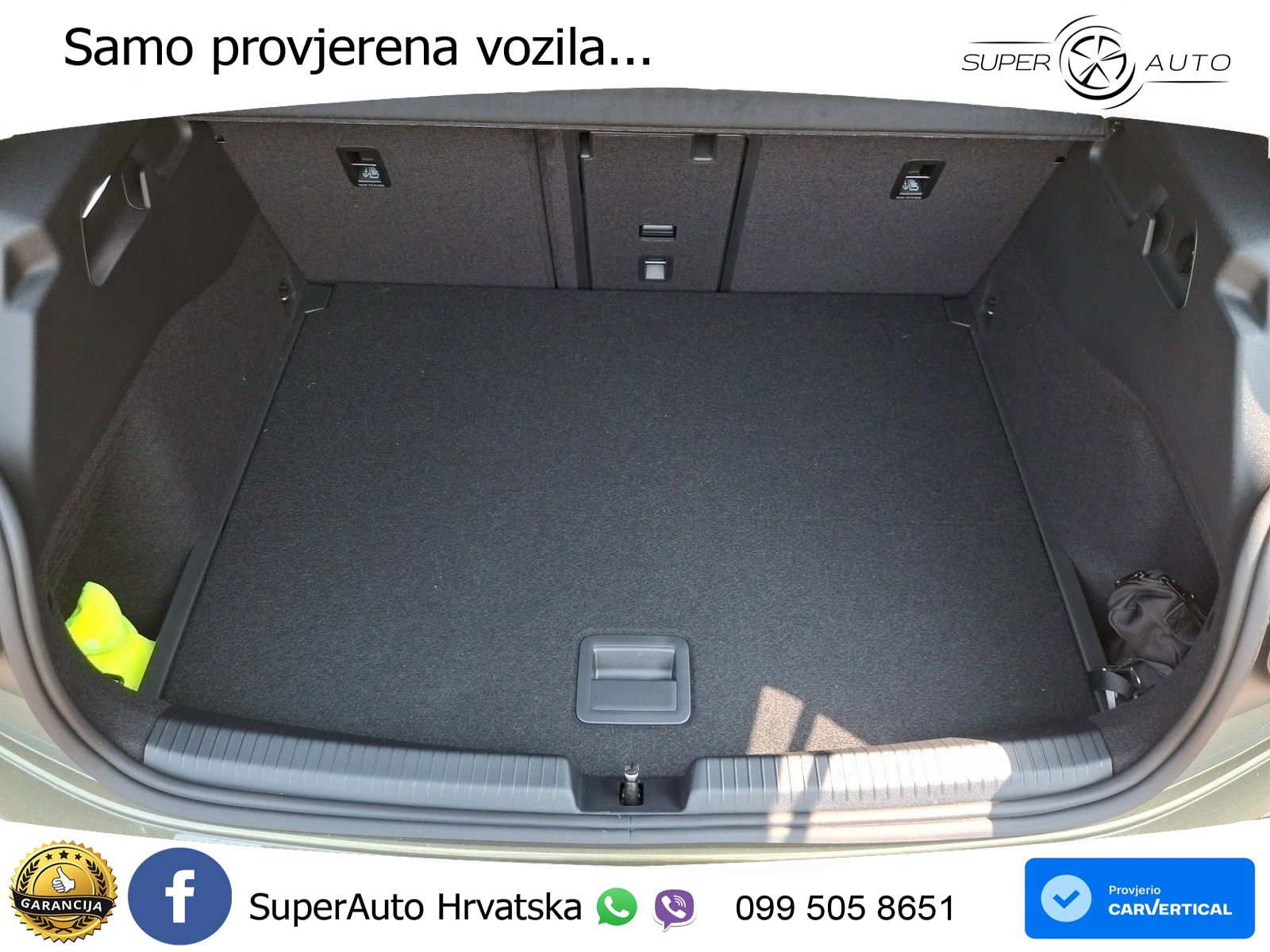 Volkswagen ID.3 58 kWh (190 KS)
