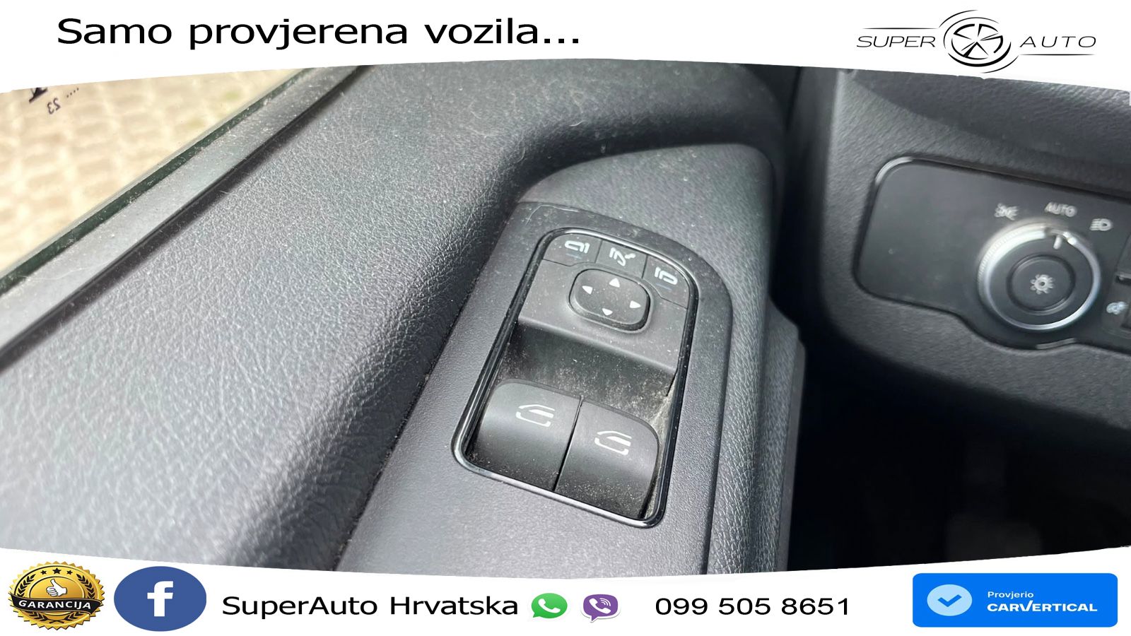Mercedes-Benz Sprinter 170 KS