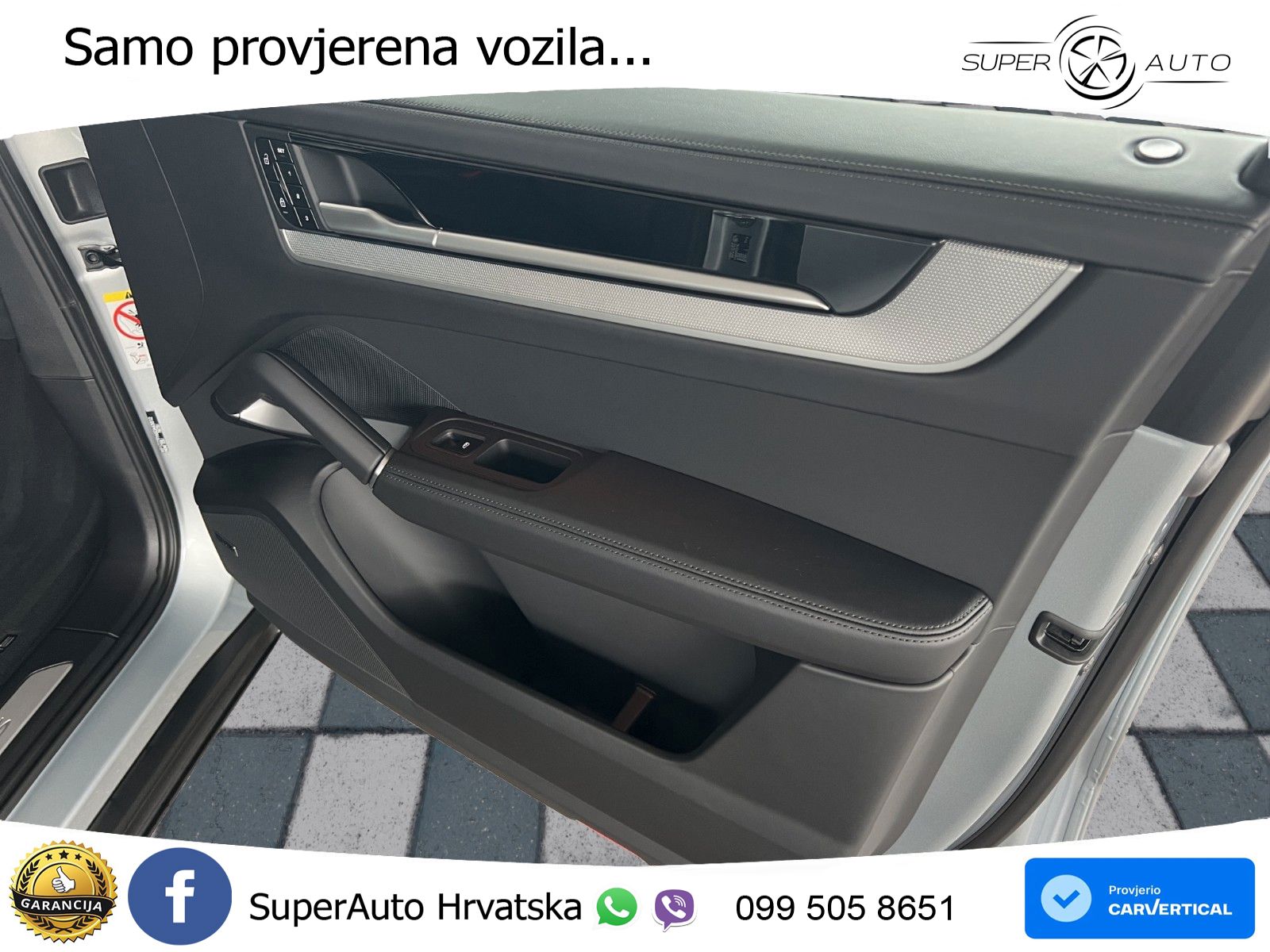 Porsche Cayenne Coupe S 3.0 V6 (519 KS) E-Hybrid Tiptronic S