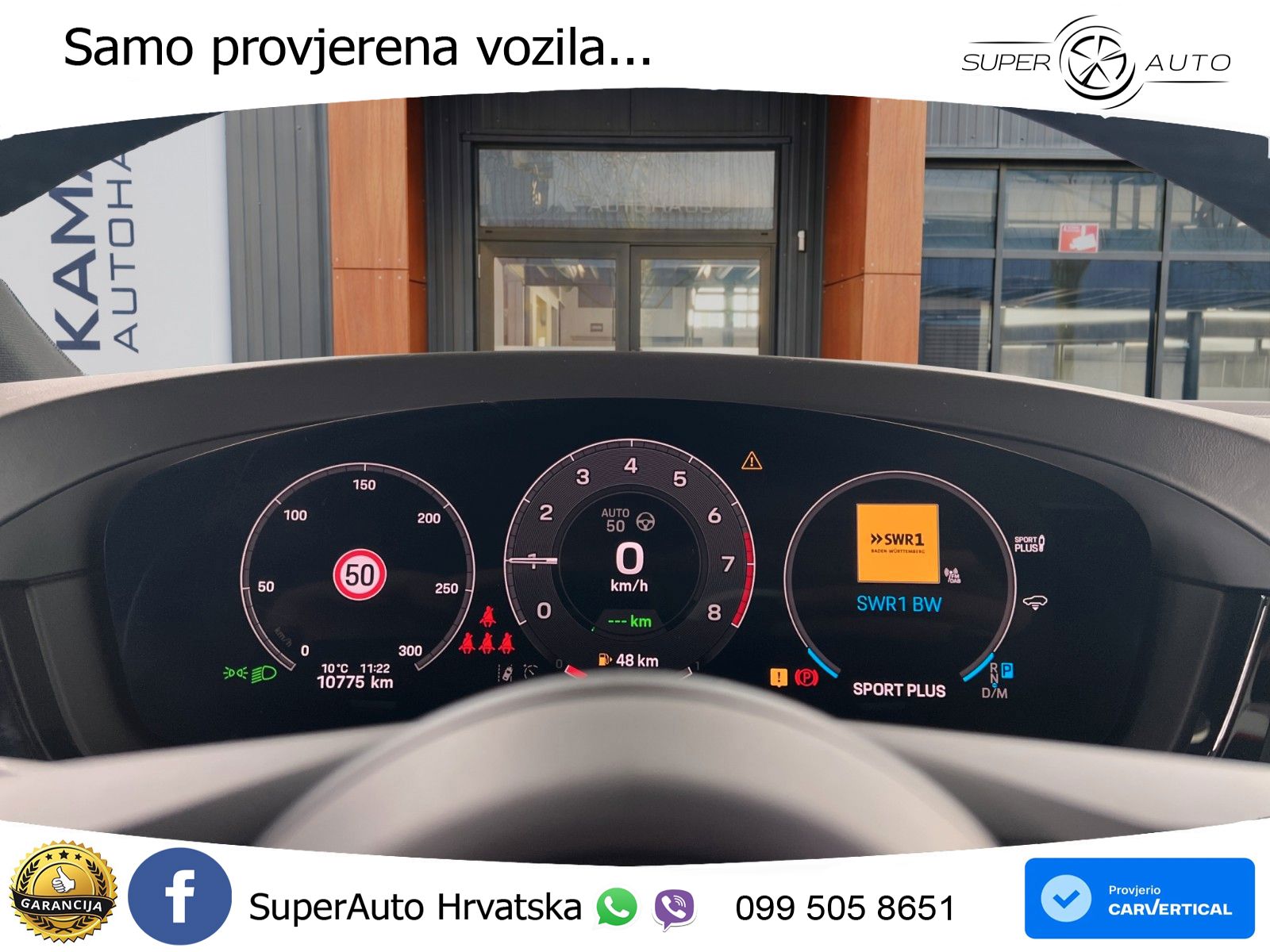 Porsche Cayenne Coupe S 3.0 V6 (519 KS) E-Hybrid Tiptronic S