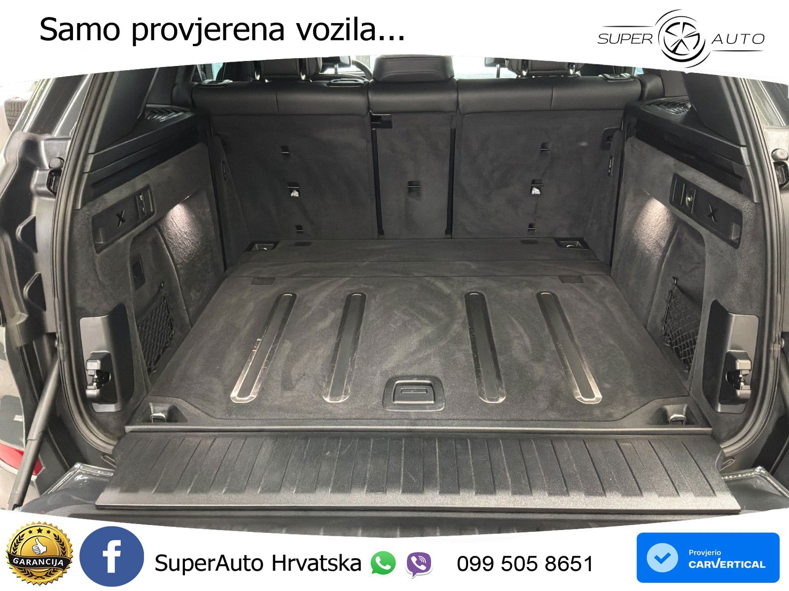 BMW X5 30d (298 KS) xDrive Steptronic