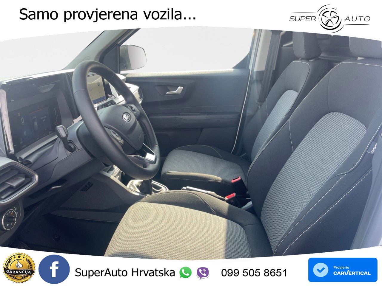Ford Transit 101 KS