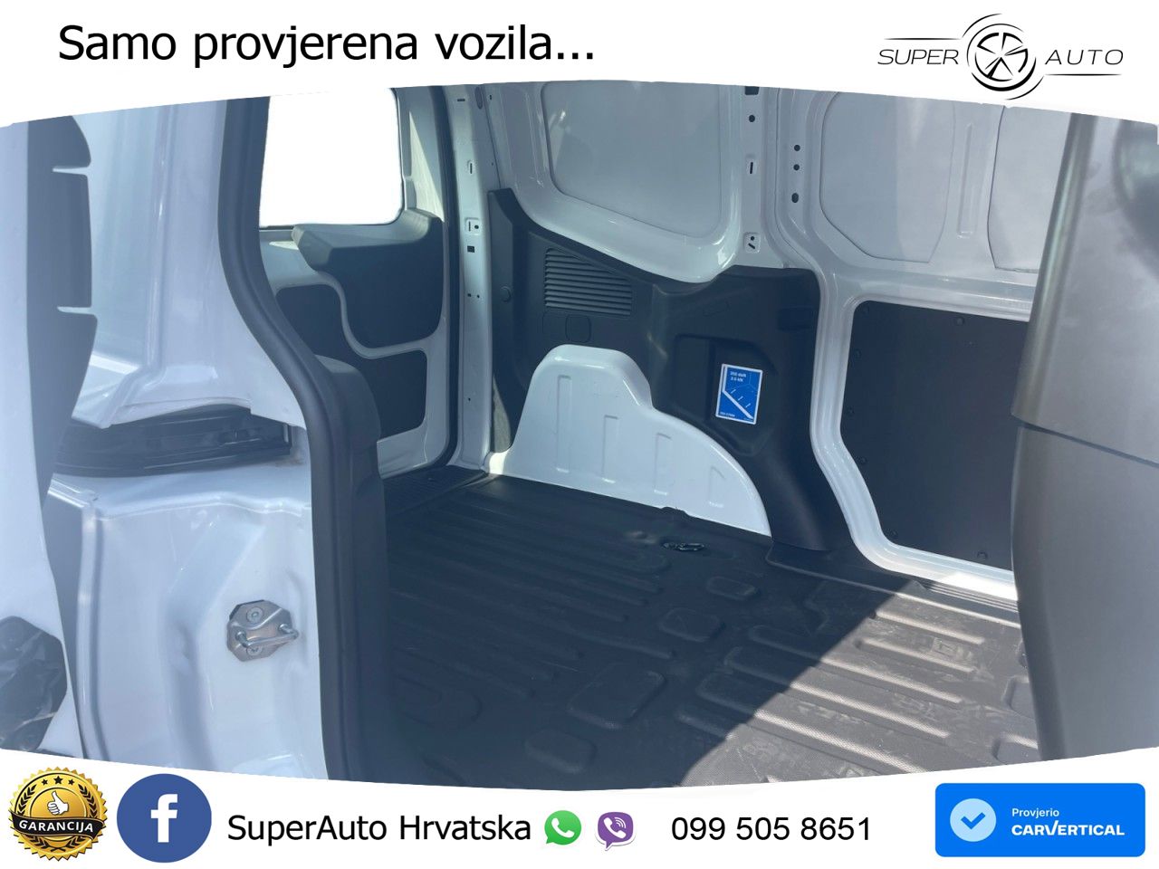 Ford Transit 101 KS