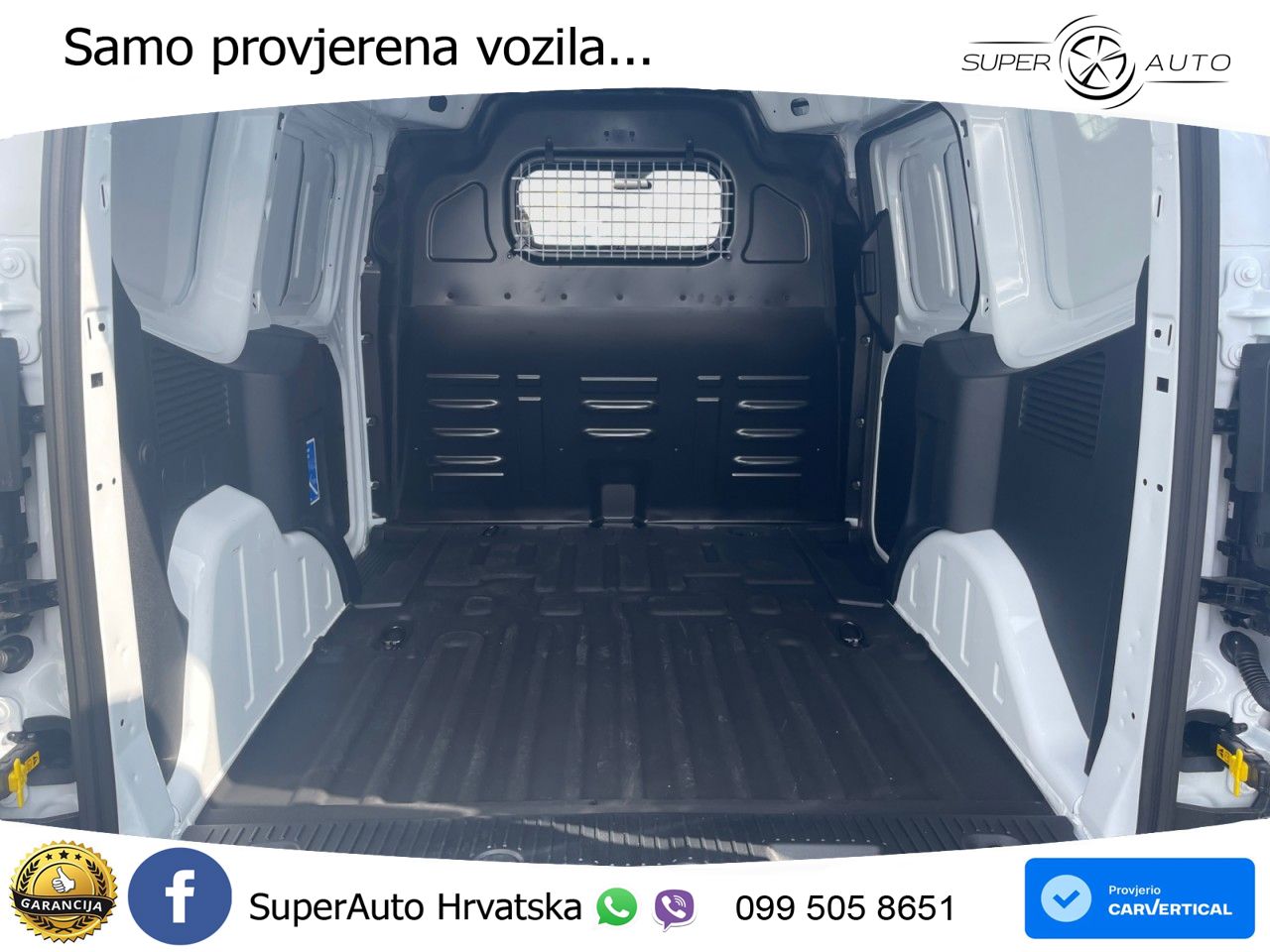 Ford Transit 101 KS