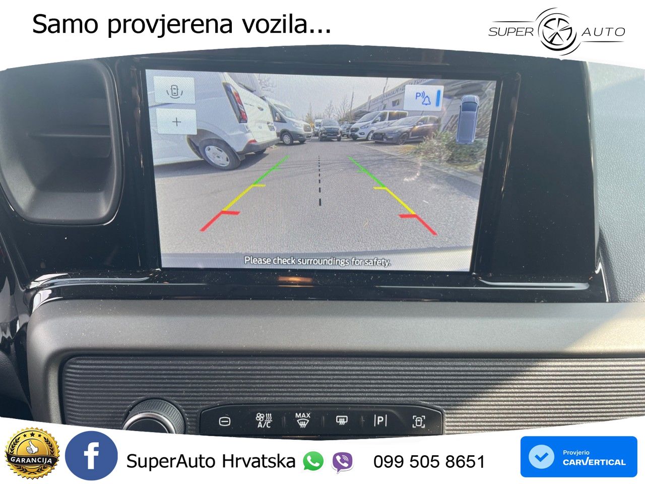 Ford Transit 101 KS