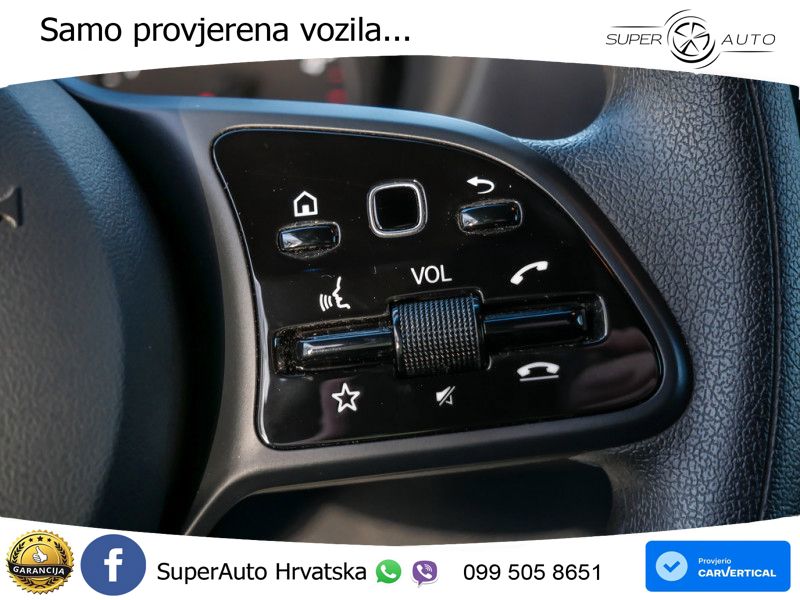 Mercedes-Benz Sprinter 170 KS
