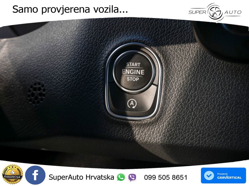Mercedes-Benz Sprinter 170 KS