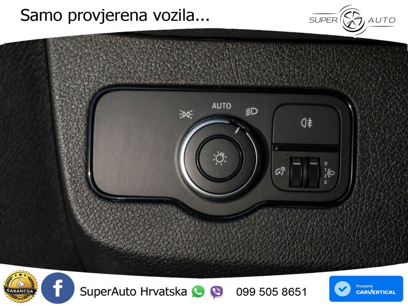 Mercedes-Benz Sprinter 170 KS