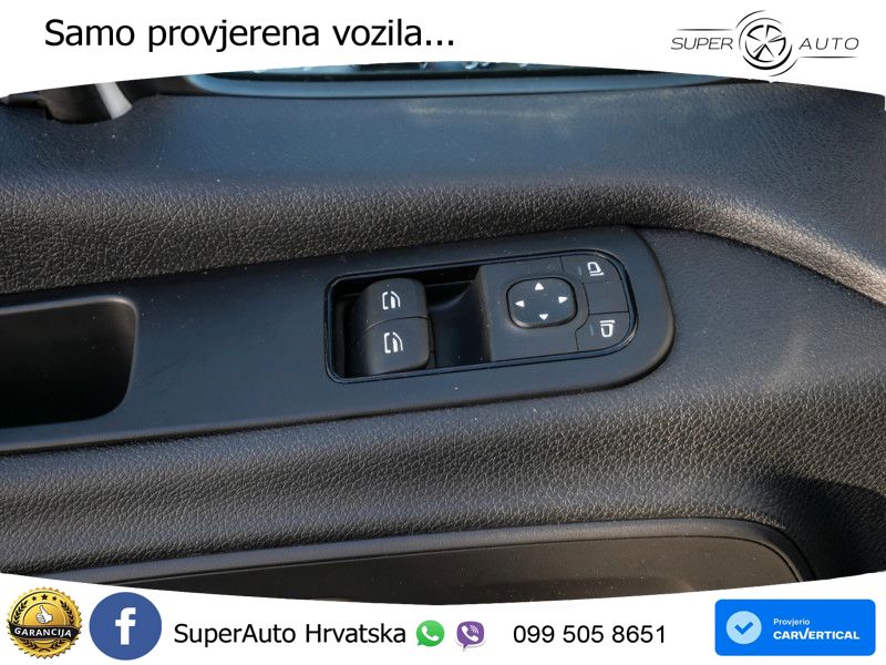 Mercedes-Benz Sprinter 170 KS