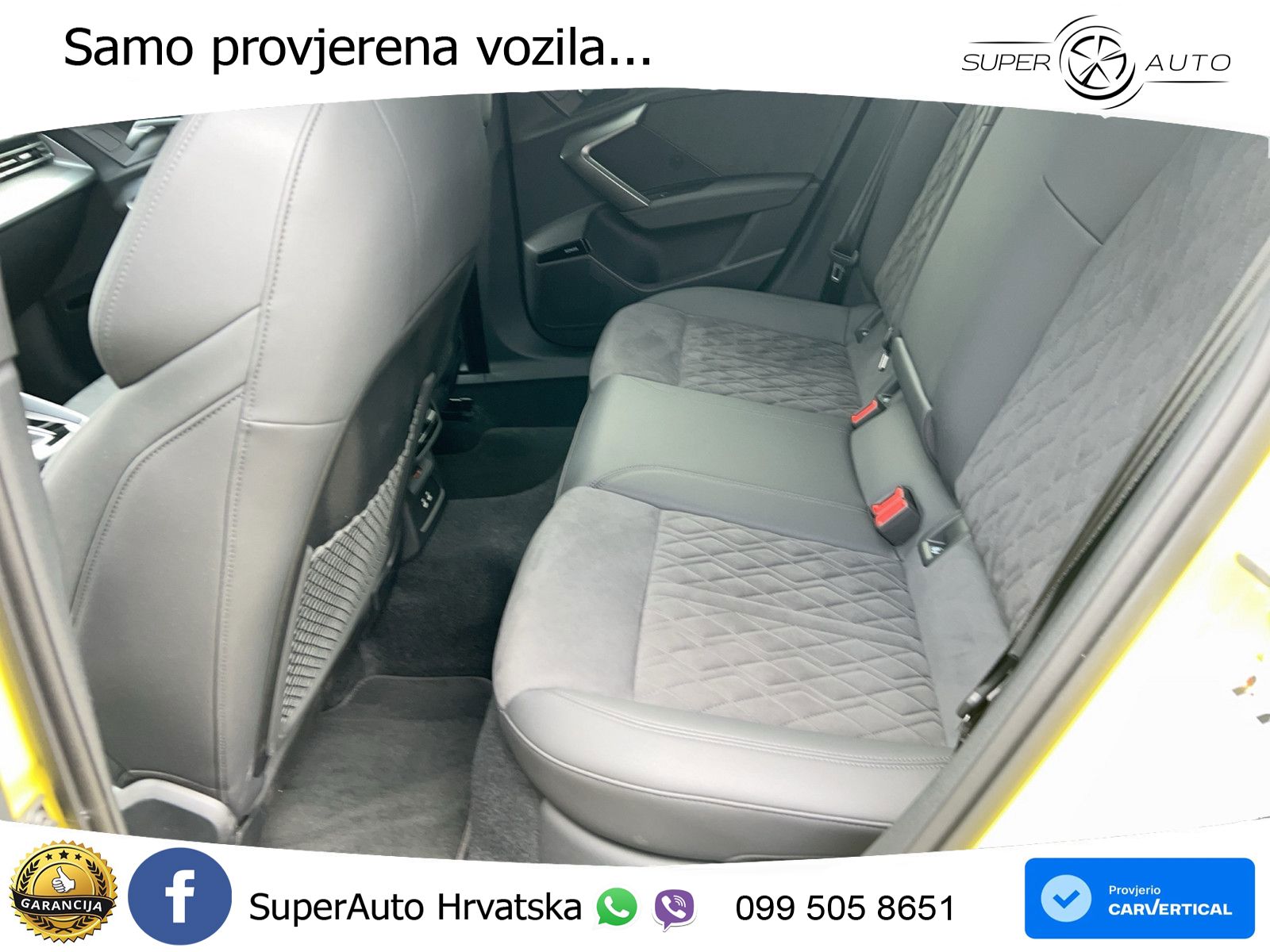 Audi RS3 Sedan 2.5 TFSI (400 KS) quattro S tronic LED+GR SJED+ACC