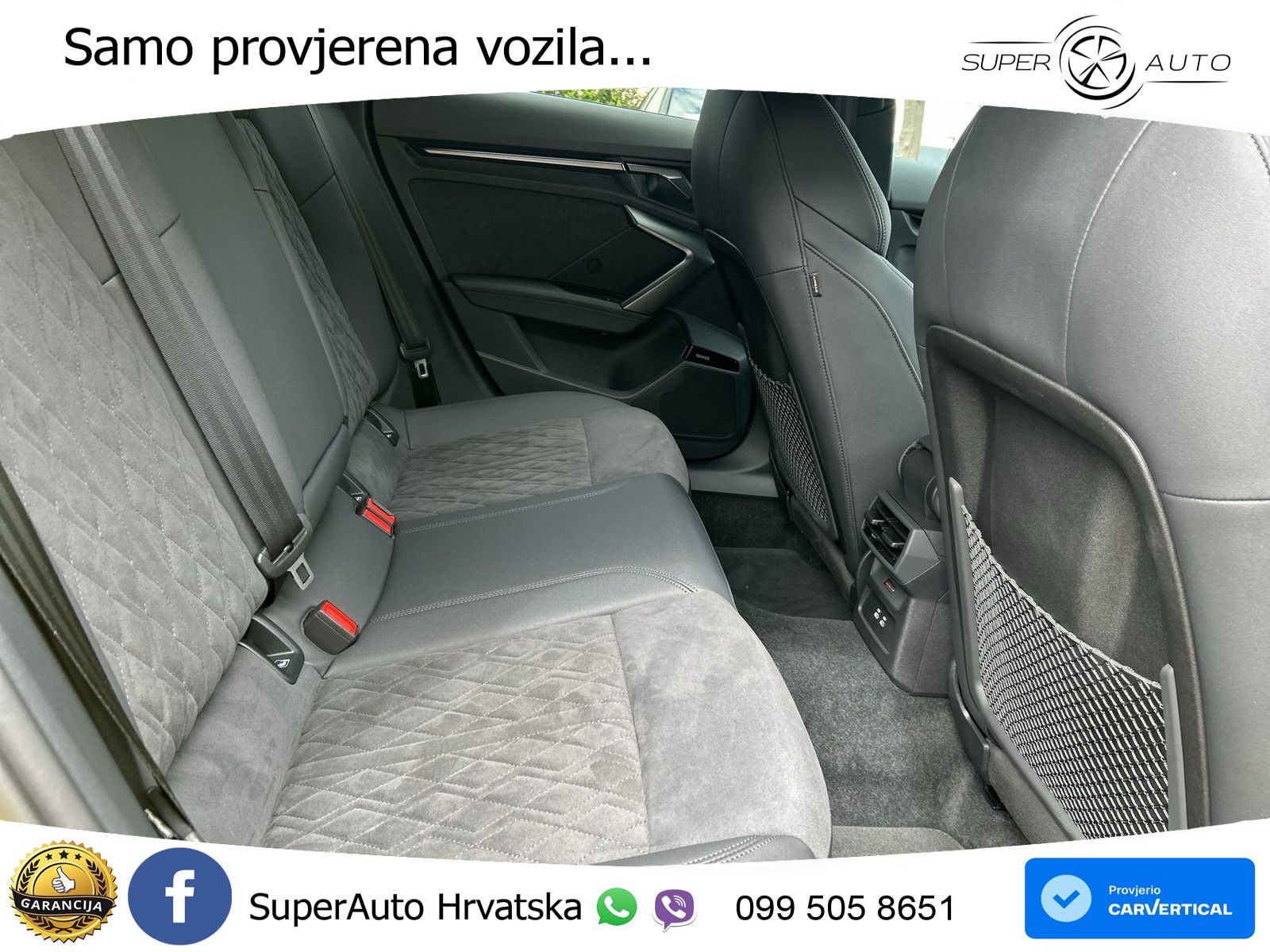 Audi RS3 Sedan 2.5 TFSI (400 KS) quattro S tronic LED+GR SJED+ACC