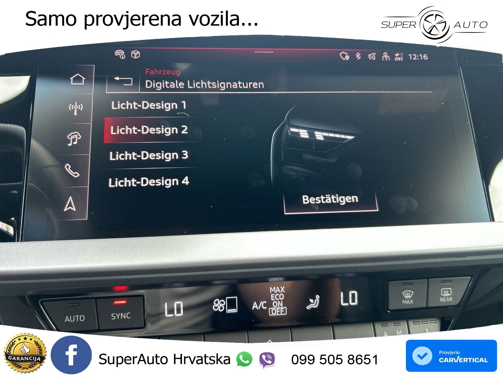 Audi RS3 Sedan 2.5 TFSI (400 KS) quattro S tronic LED+GR SJED+ACC
