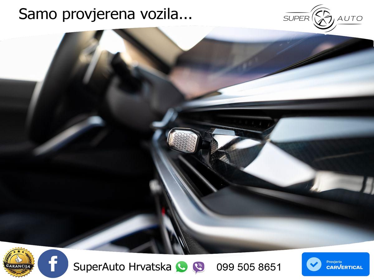 BMW X6 40d (352 KS) xDrive Steptronic LED+GR SJED+ACC