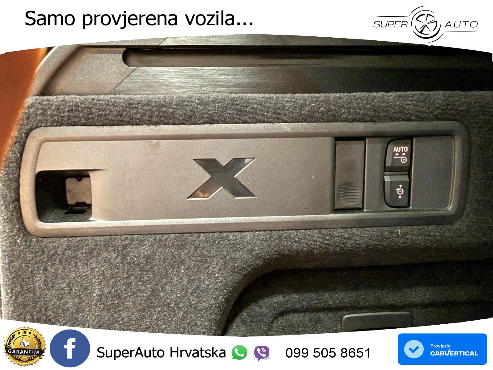 BMW X5 M60i V8 (530 KS) xDrive Steptronic LED+GR SJED+ACC