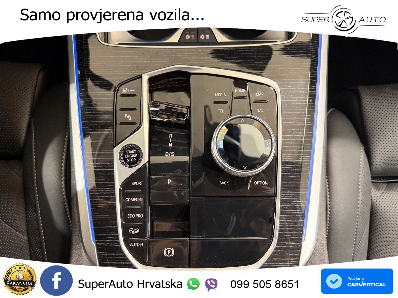 BMW X5 M60i V8 (530 KS) xDrive Steptronic LED+GR SJED+ACC