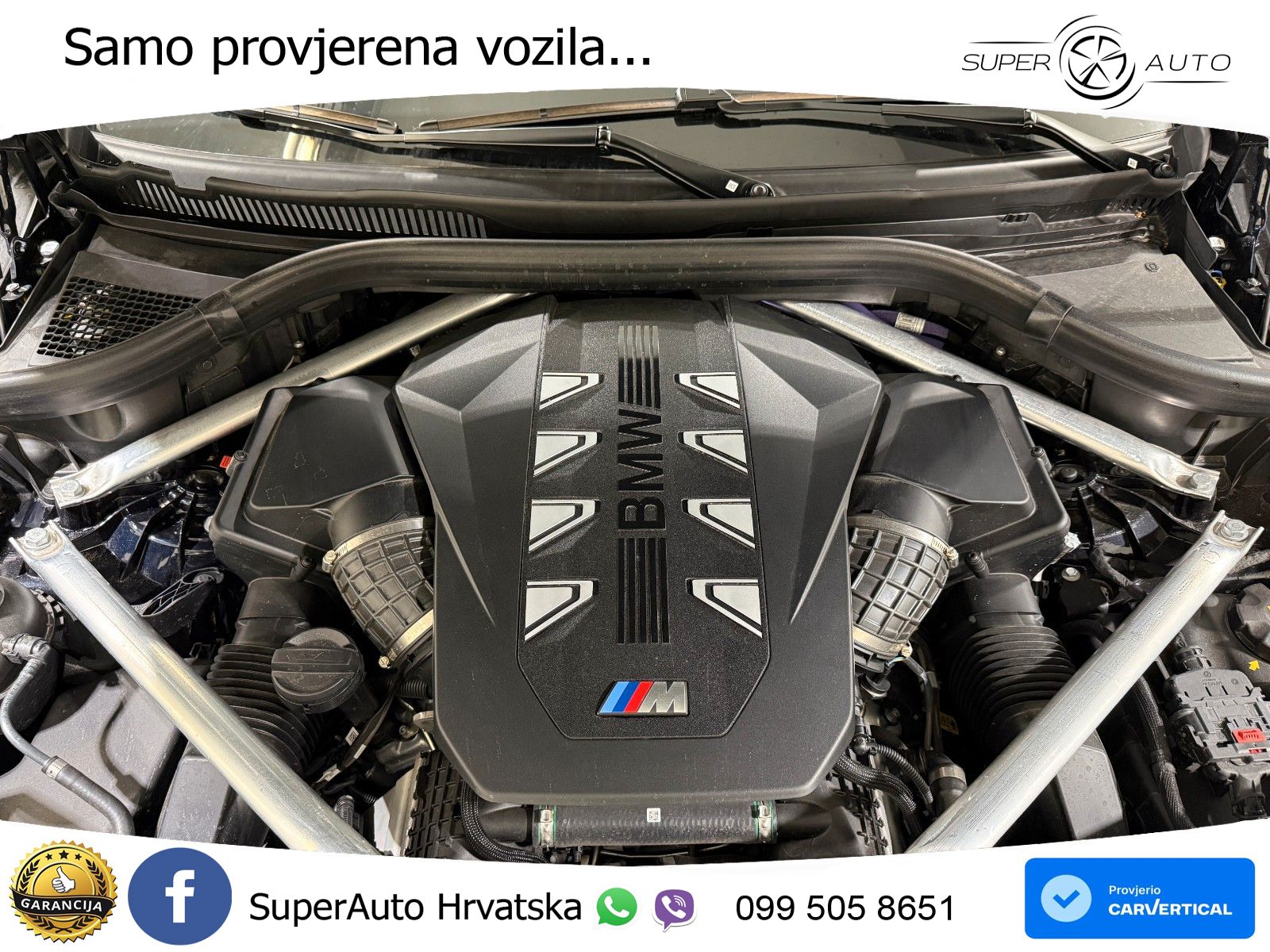 BMW X5 M60i V8 (530 KS) xDrive Steptronic LED+GR SJED+ACC