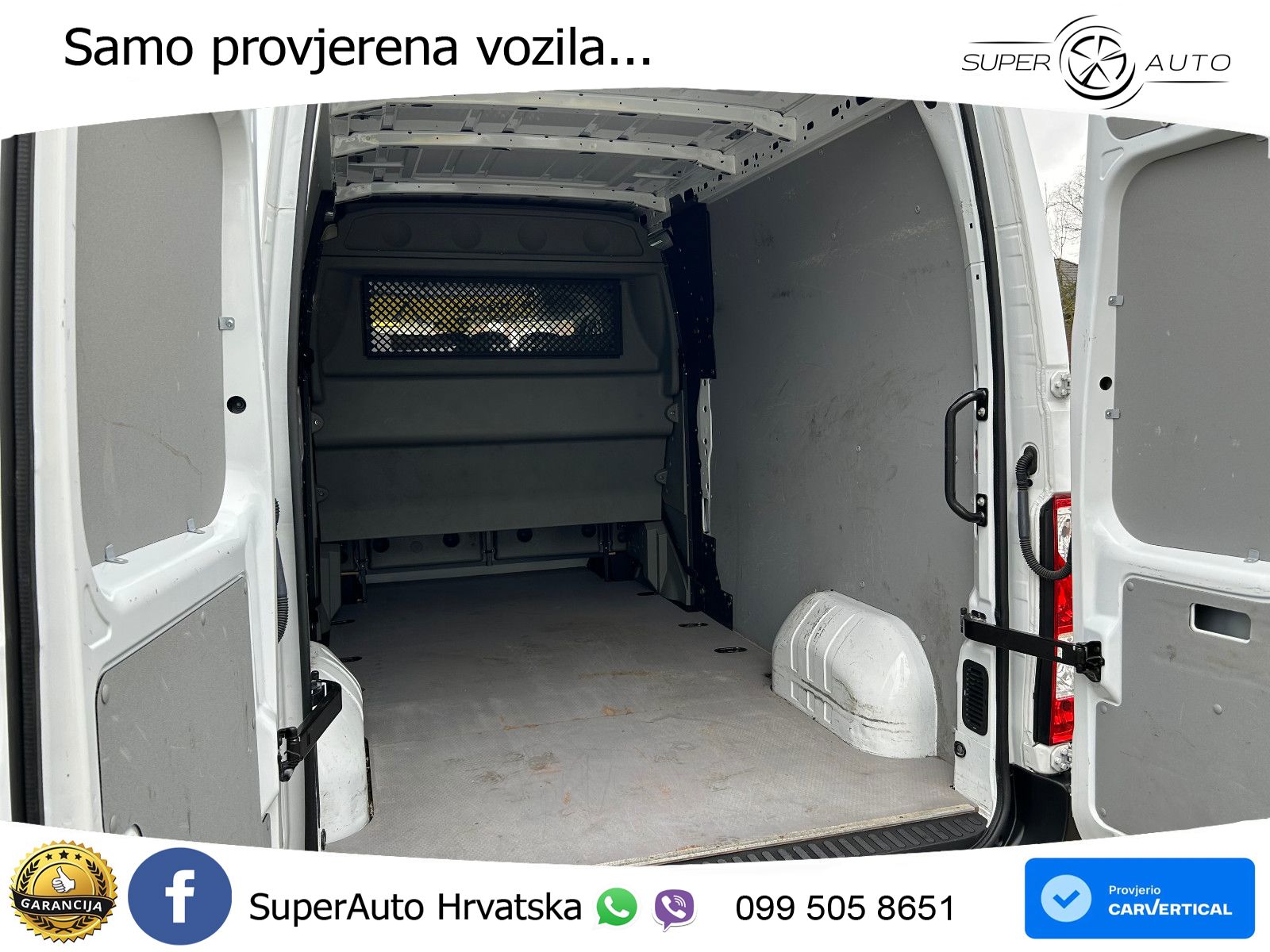 Renault Master 179 KS
