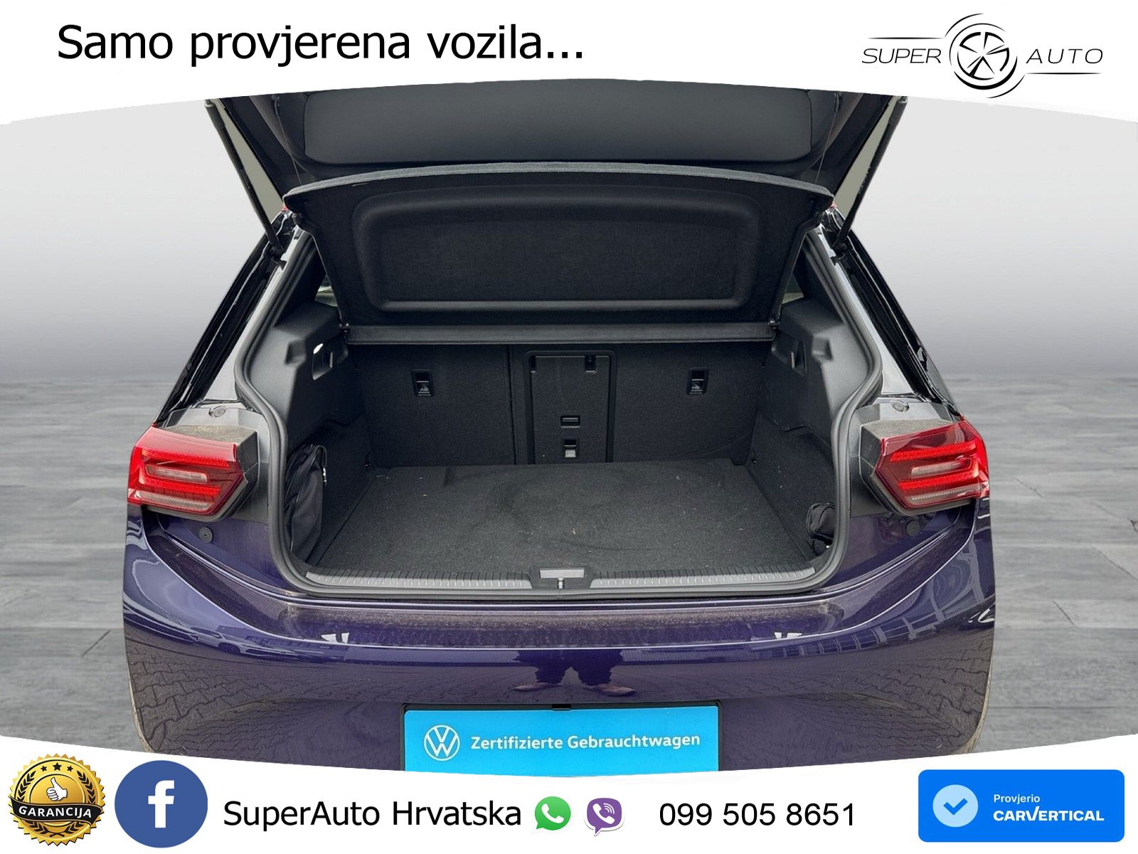 Volkswagen ID.3 GTX 84 kWh (286 KS) LED+GR SJED+ACC