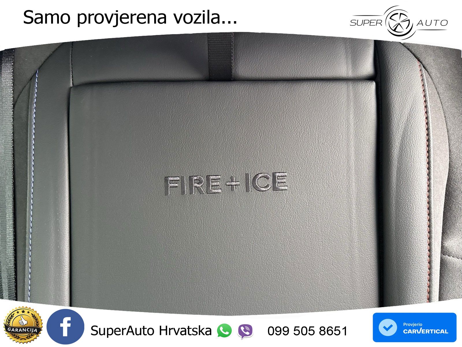 Volkswagen ID.3 GTX 84 kWh (286 KS) LED+GR SJED+ACC