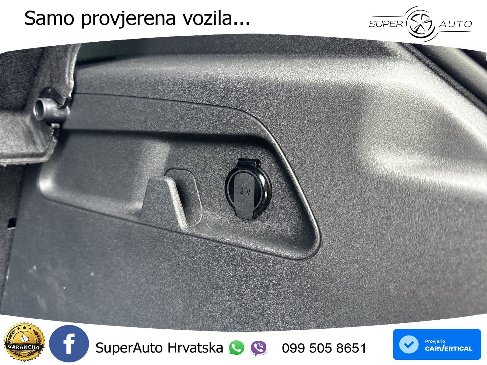 Volkswagen ID.3 GTX 84 kWh (286 KS) LED+GR SJED+ACC