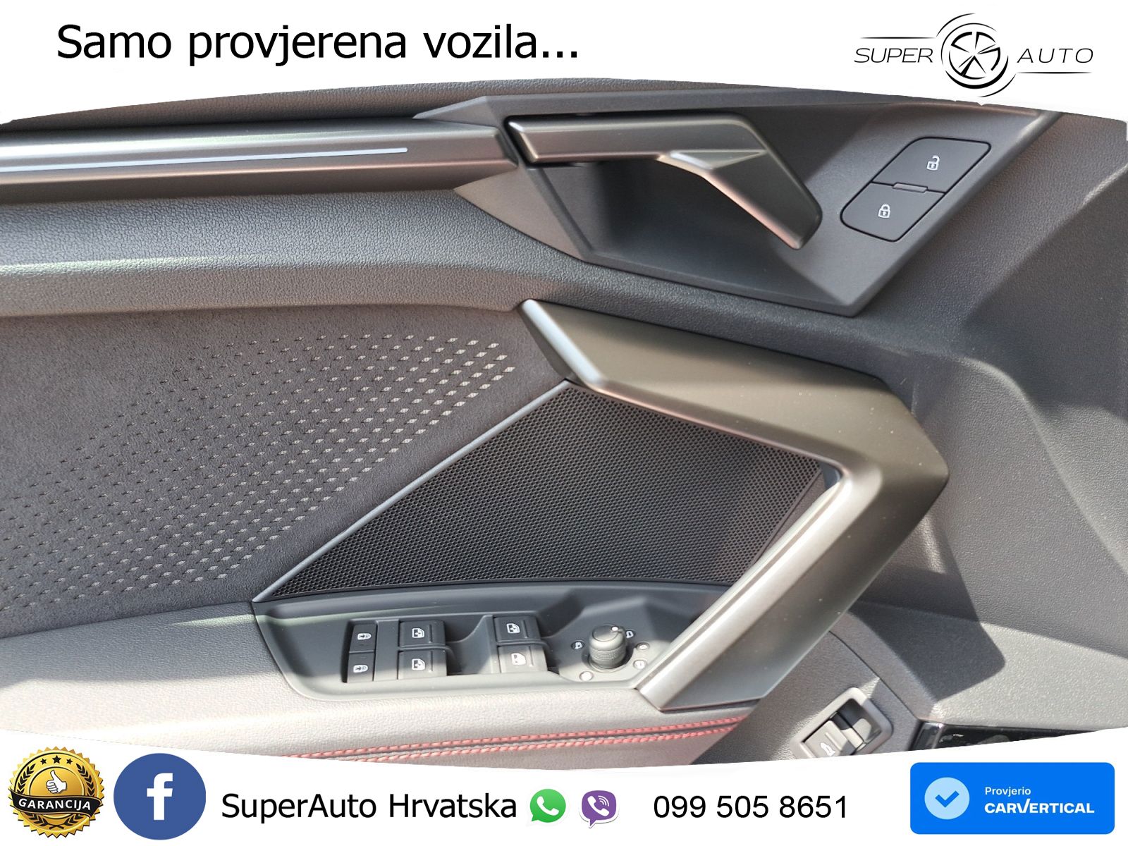 Audi RS3 Sedan 2.5 TFSI (400 KS) quattro S tronic LED+GR SJED+ACC
