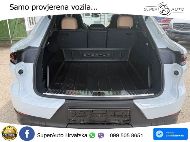 Porsche Cayenne Coupe 3.0 V6 (353 KS) Tiptronic S