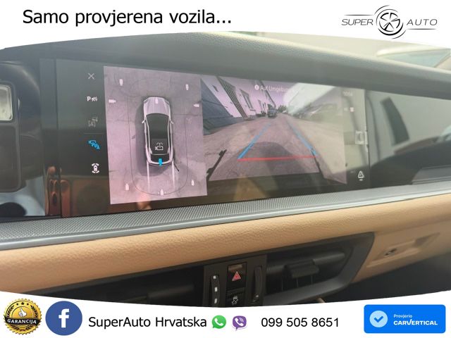 Porsche Cayenne Coupe 3.0 V6 (353 KS) Tiptronic S