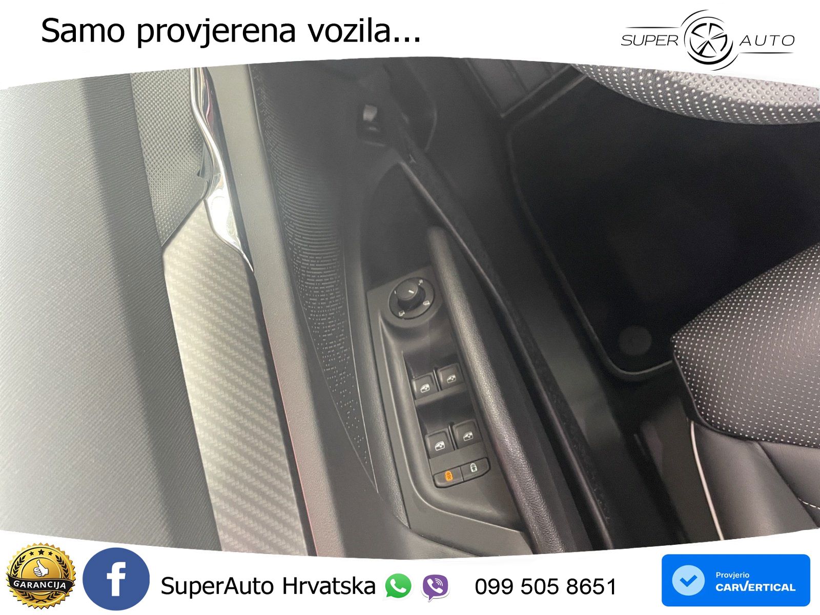 Škoda Enyaq iV RS 82 kWh (340 KS) AWD