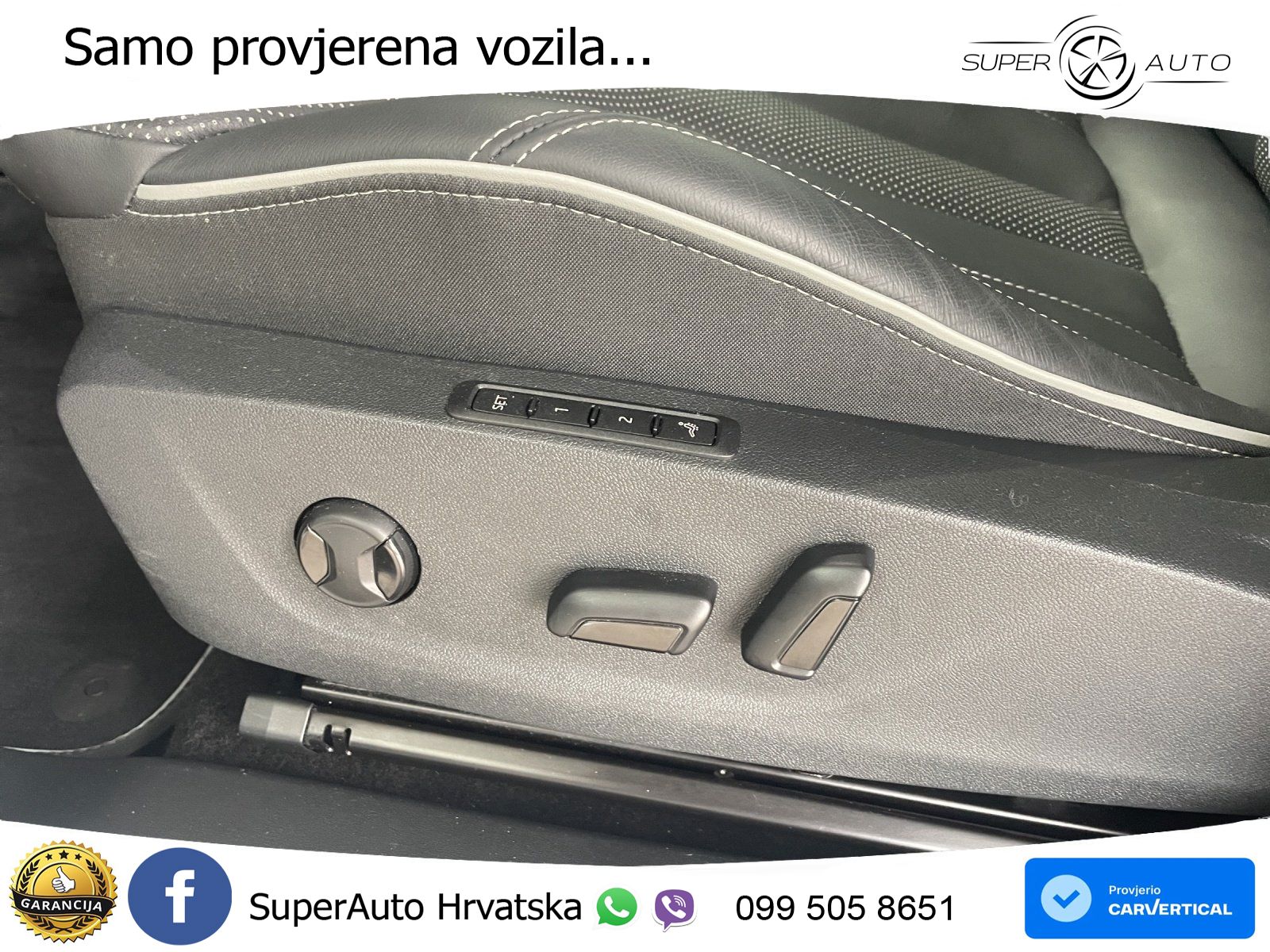 Škoda Enyaq iV RS 82 kWh (340 KS) AWD