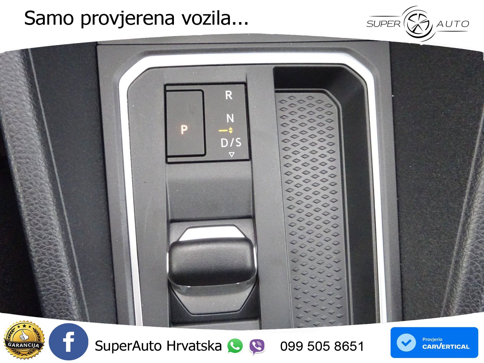Ford Transit 122 KS