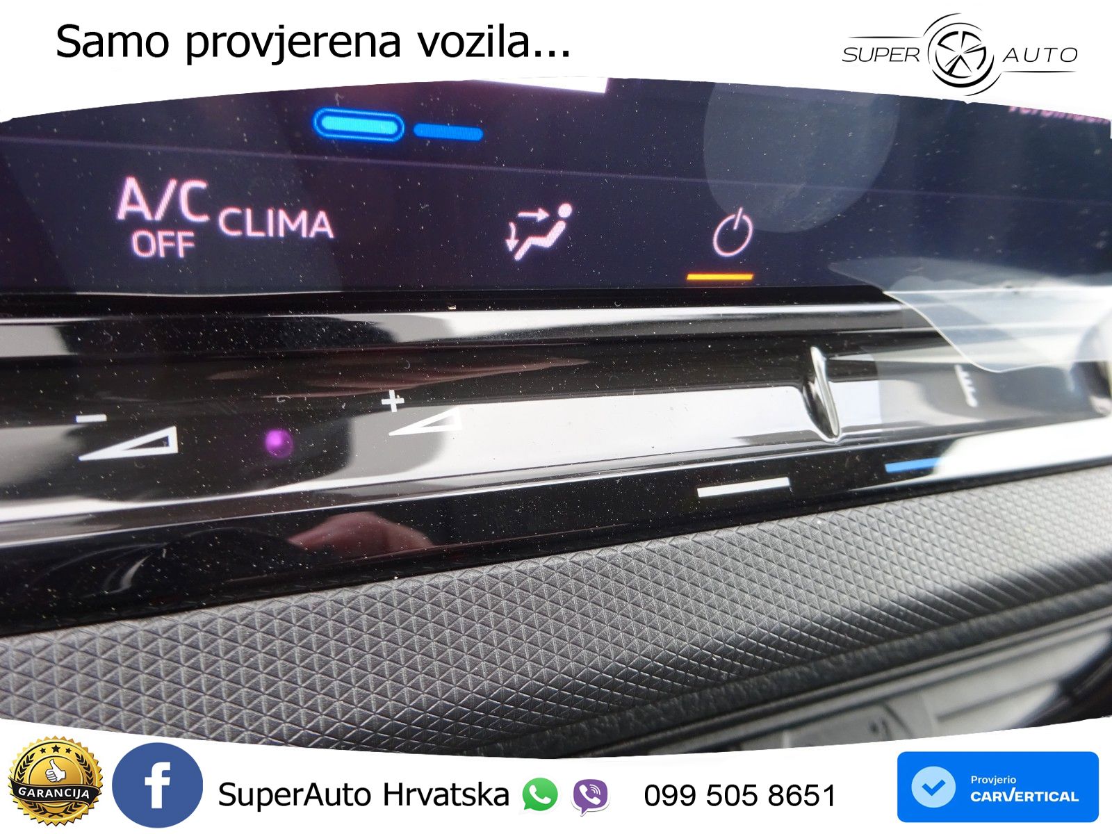 Ford Transit 122 KS