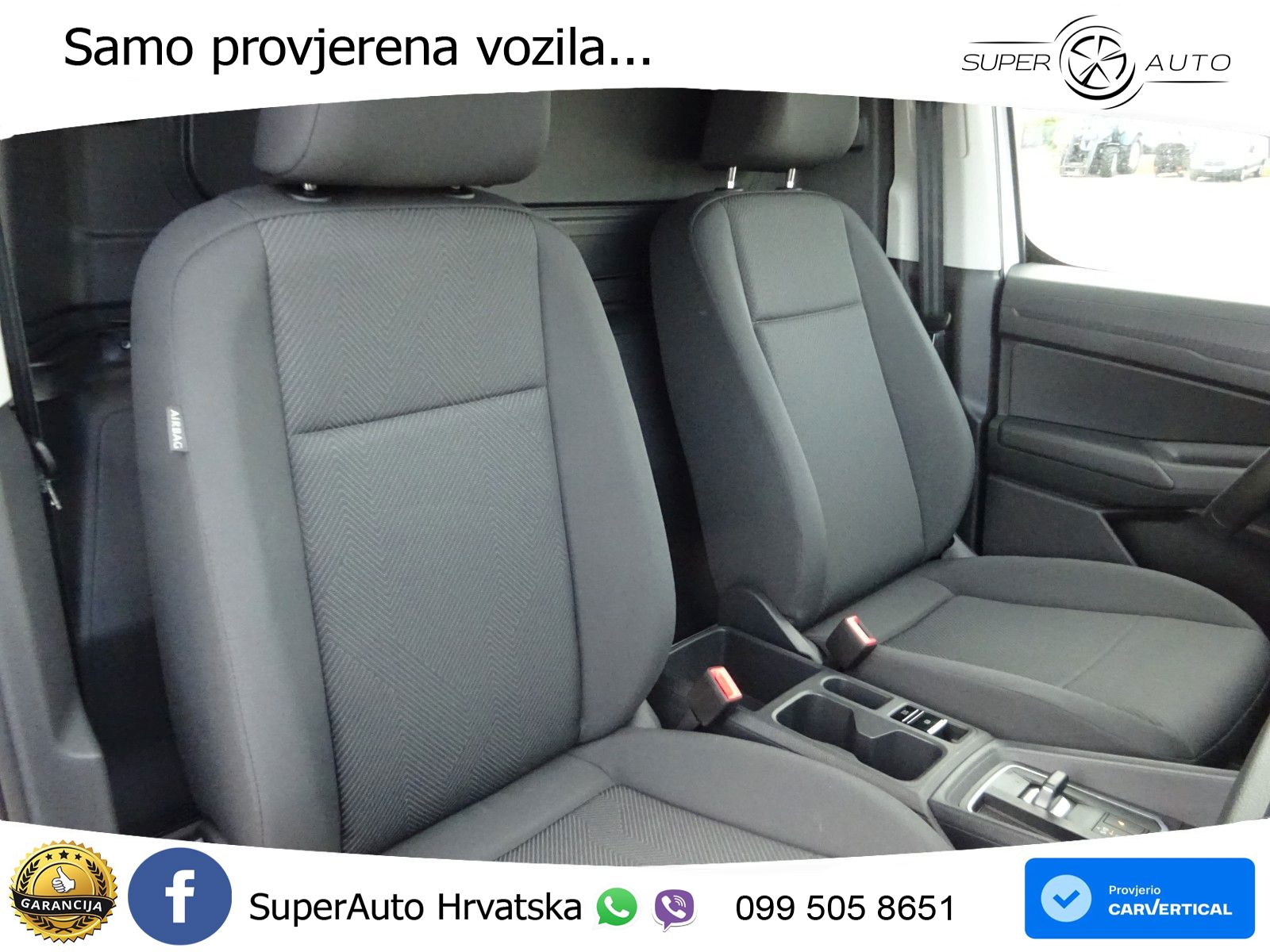 Ford Transit 122 KS